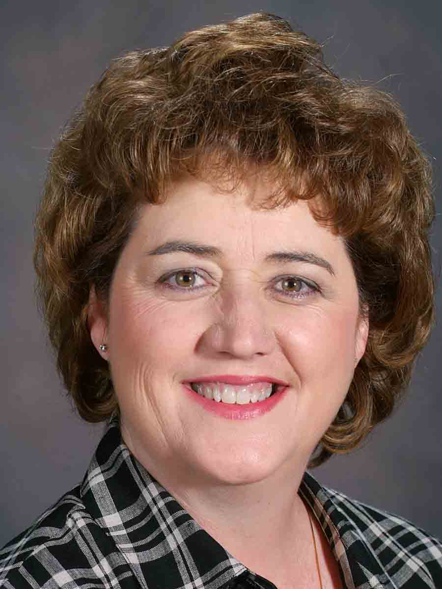 Arledge, Patricia M.