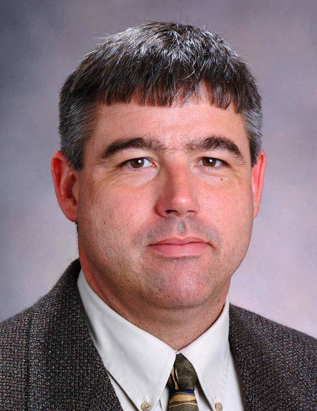 Bagwell, Ralph D.