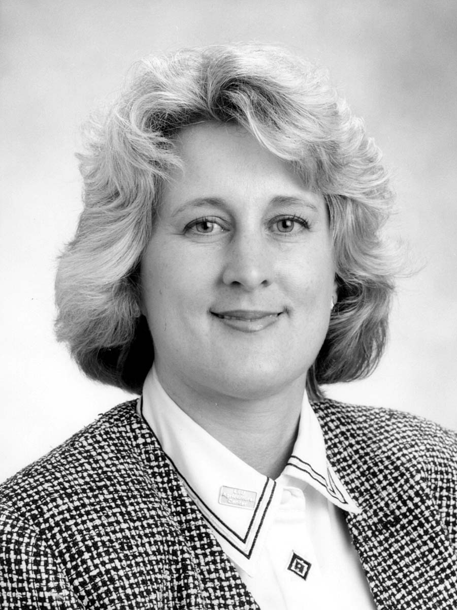 Bailey, Beverly A.