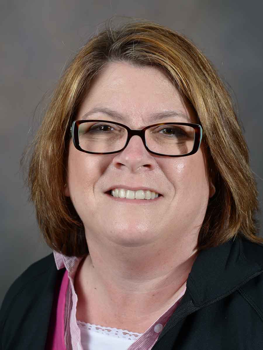 Bergeron, Leah