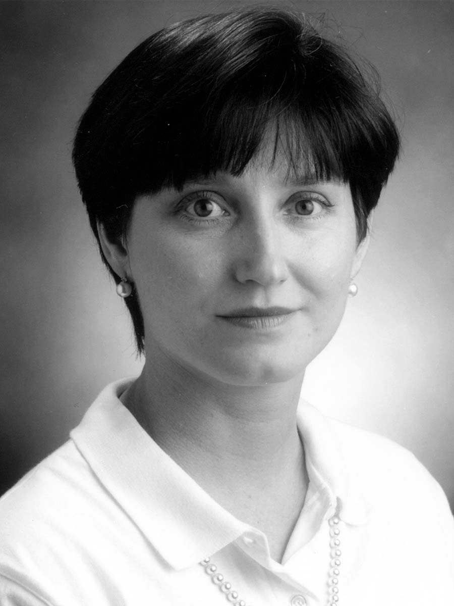 Berry, Ann A.