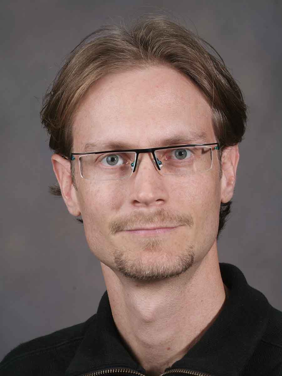 Beuzelin, Julien