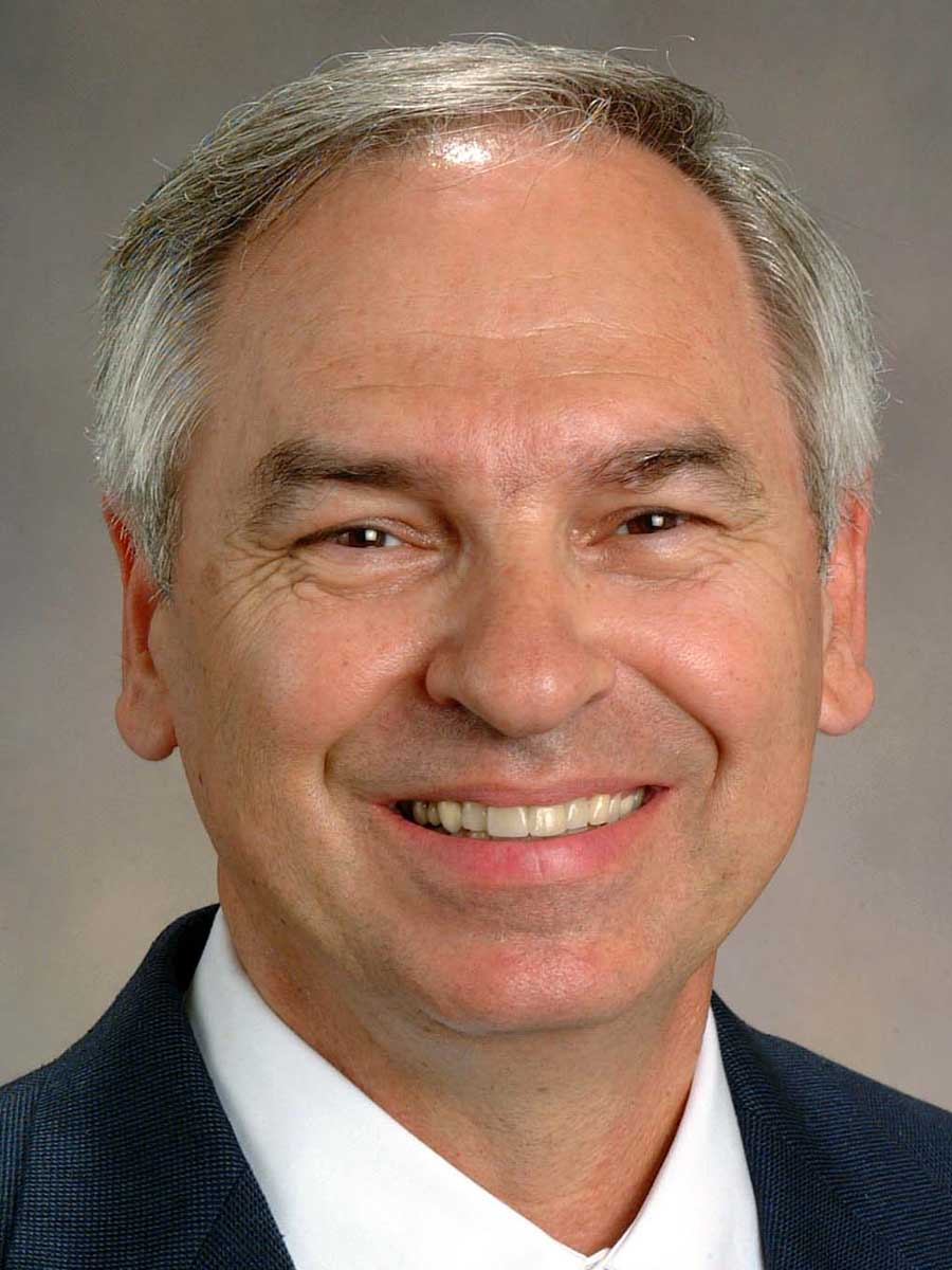 Boquet, Donald J.