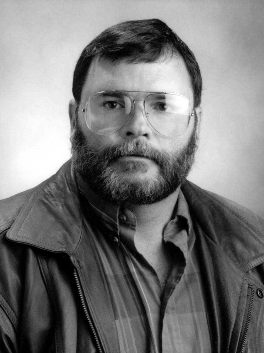 Boucher, Robert W.
