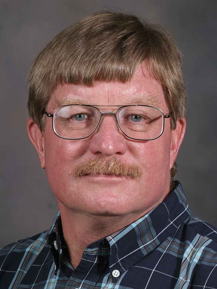 Chandler, Brian R.