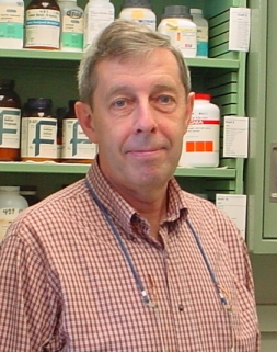 Clark, Christopher A.