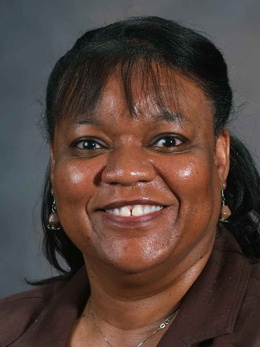 Clifton, Cynthia