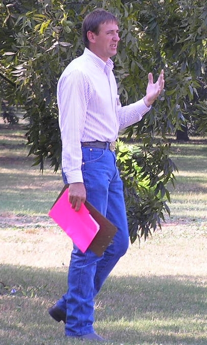 Graham, Charles J.