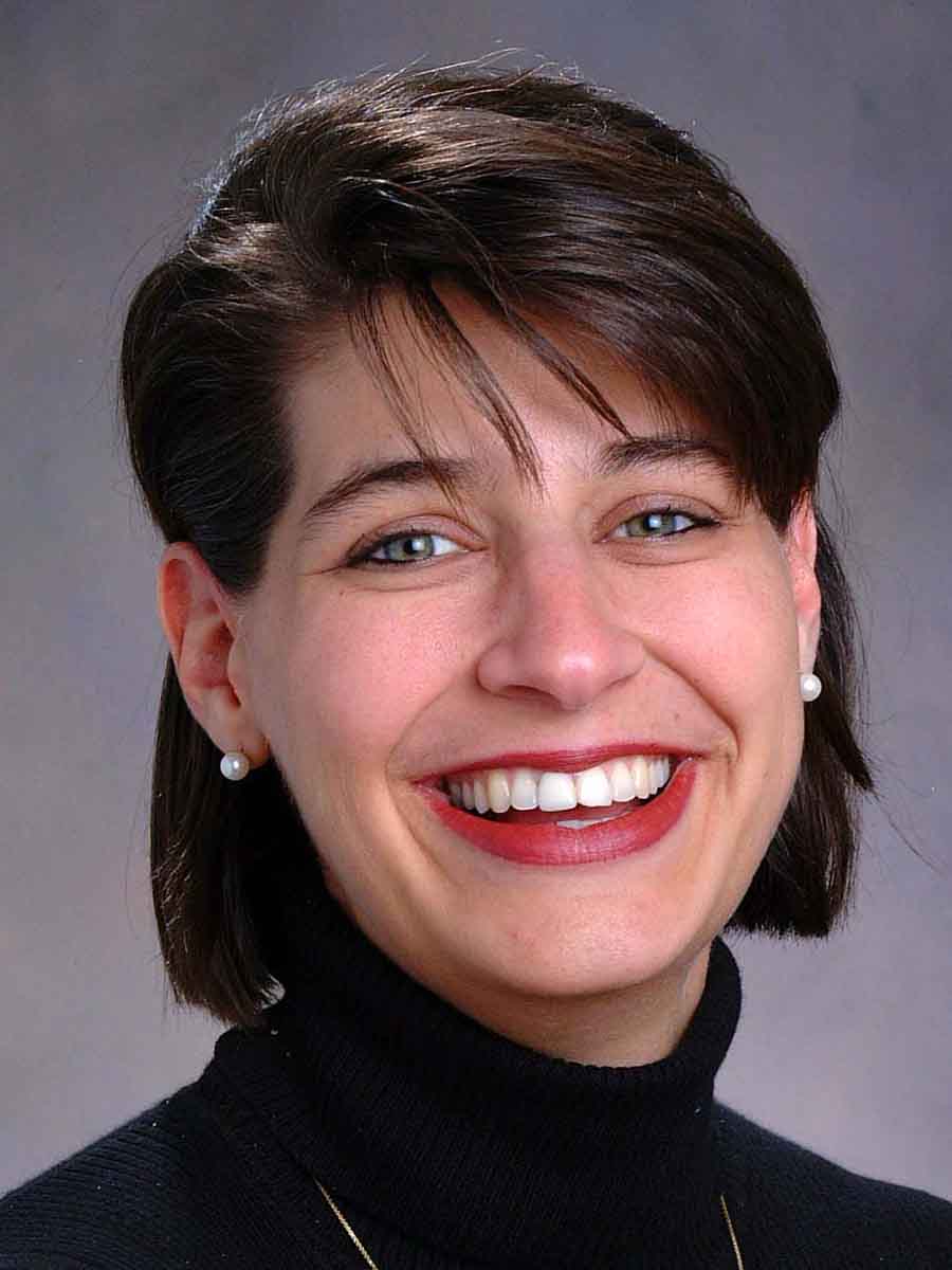 Vanderlick, Esther C.