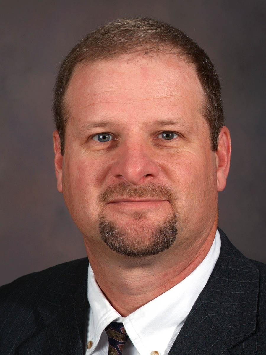 Courville, Barrett A.