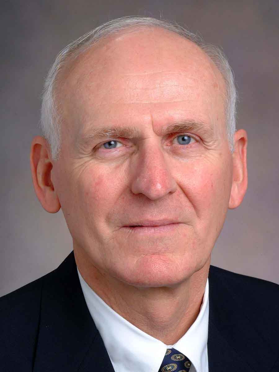 Cramer, Gail L.