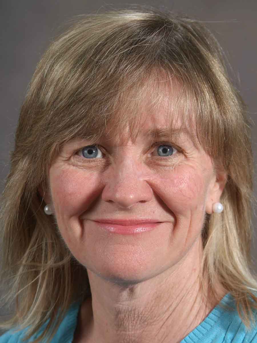 Crigler, Betsy