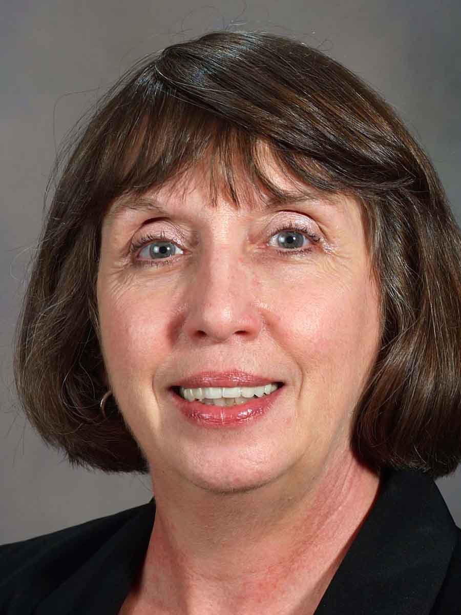 Cross, Deborah C.