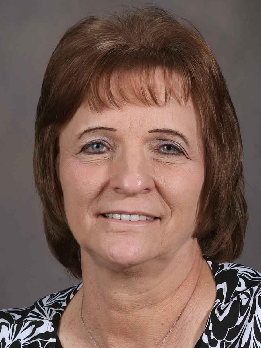 DeLong, Donna