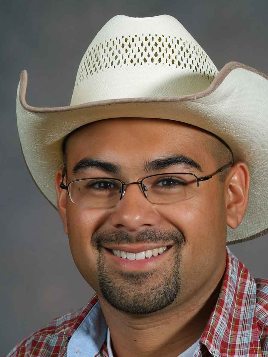 DuBois, Brandon