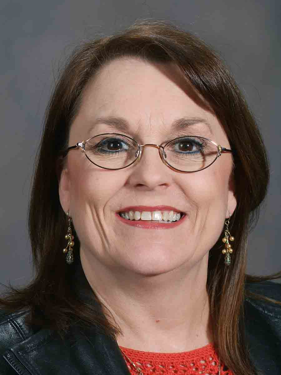 Falgout, Julie J.