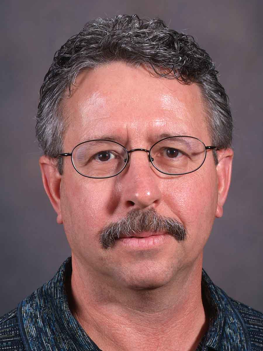 Ferrin, Donald M.