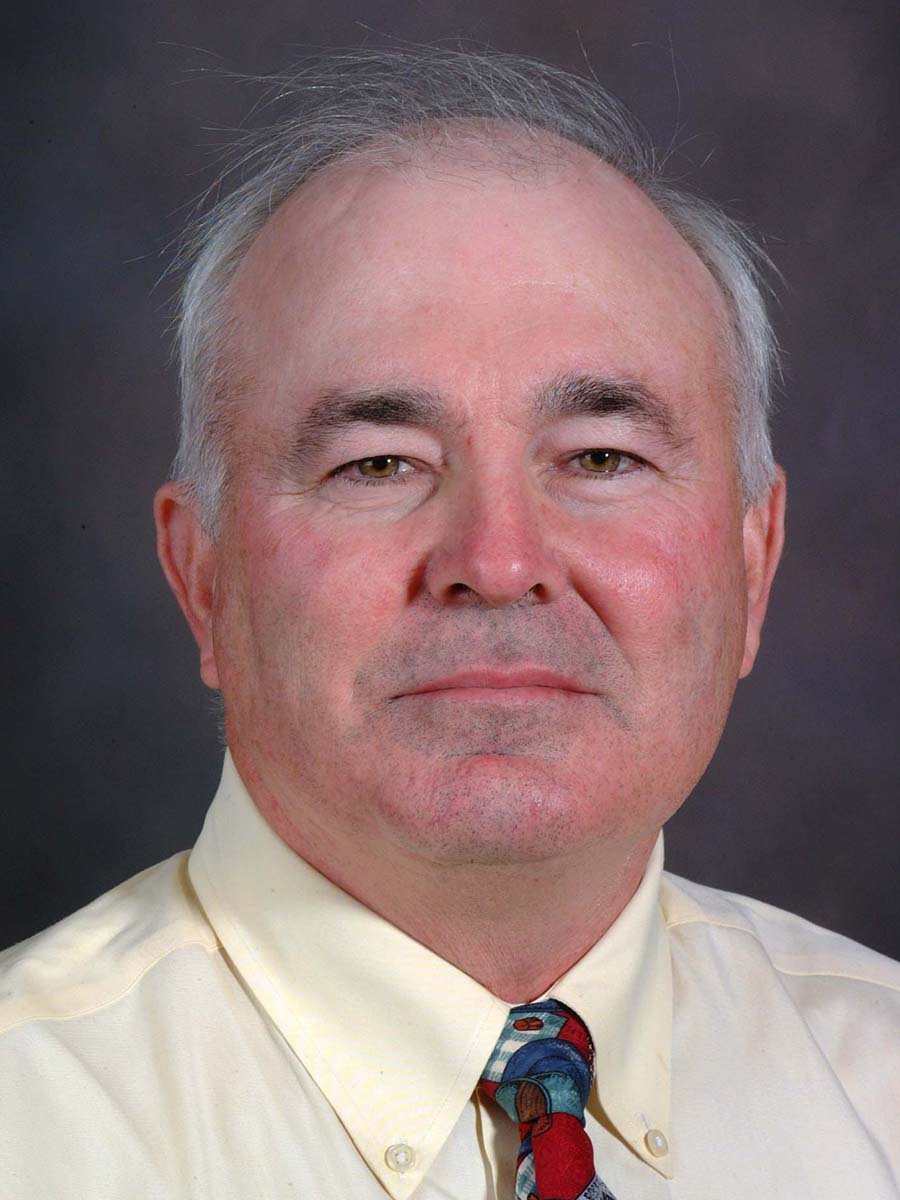 Flanagan, Jimmy W.