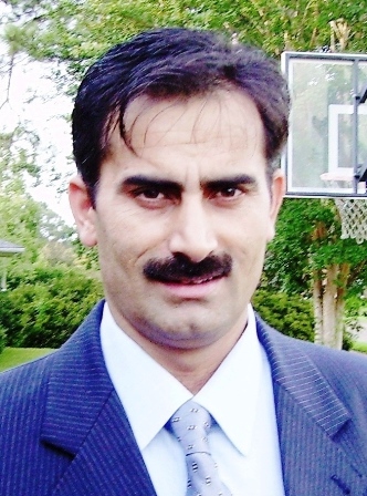 Iqbal, Javed