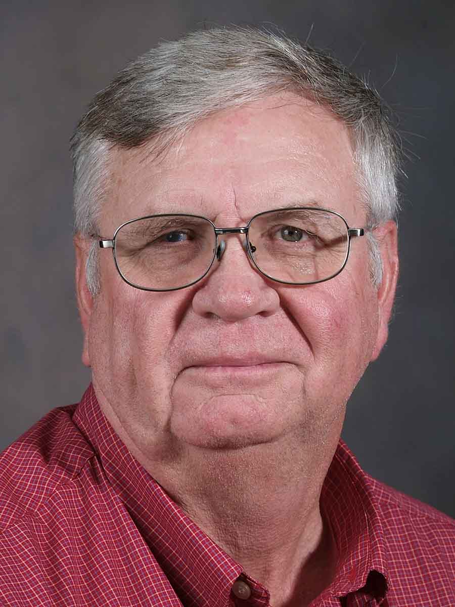 Frazier Jr, Ralph L.