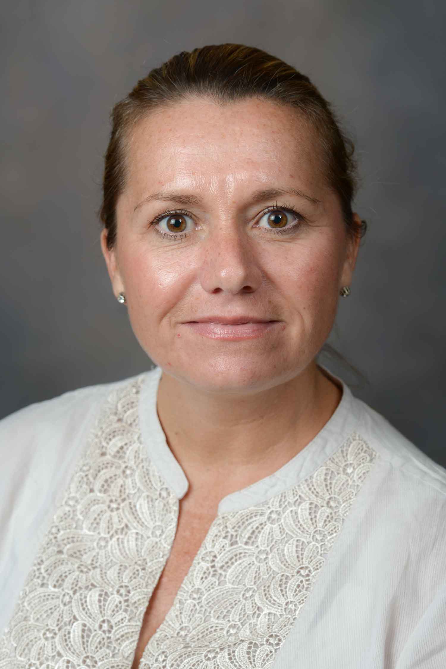 Fuller, Michelle