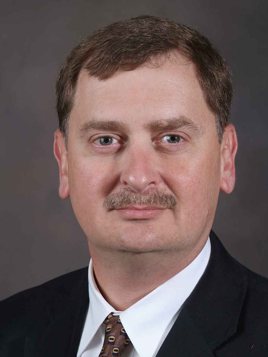 Garner, Bruce W.