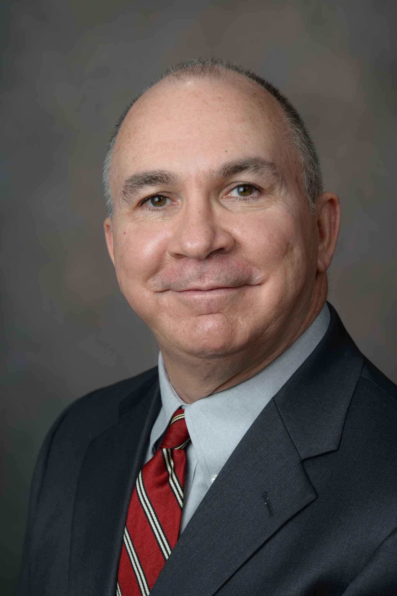 Gauthier, Ted