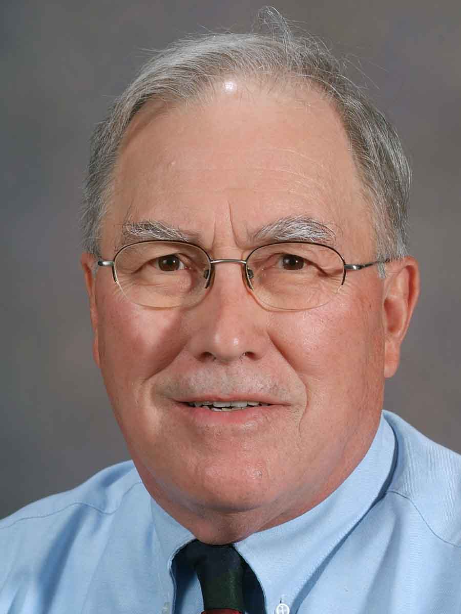 Gauthier, Wayne M.