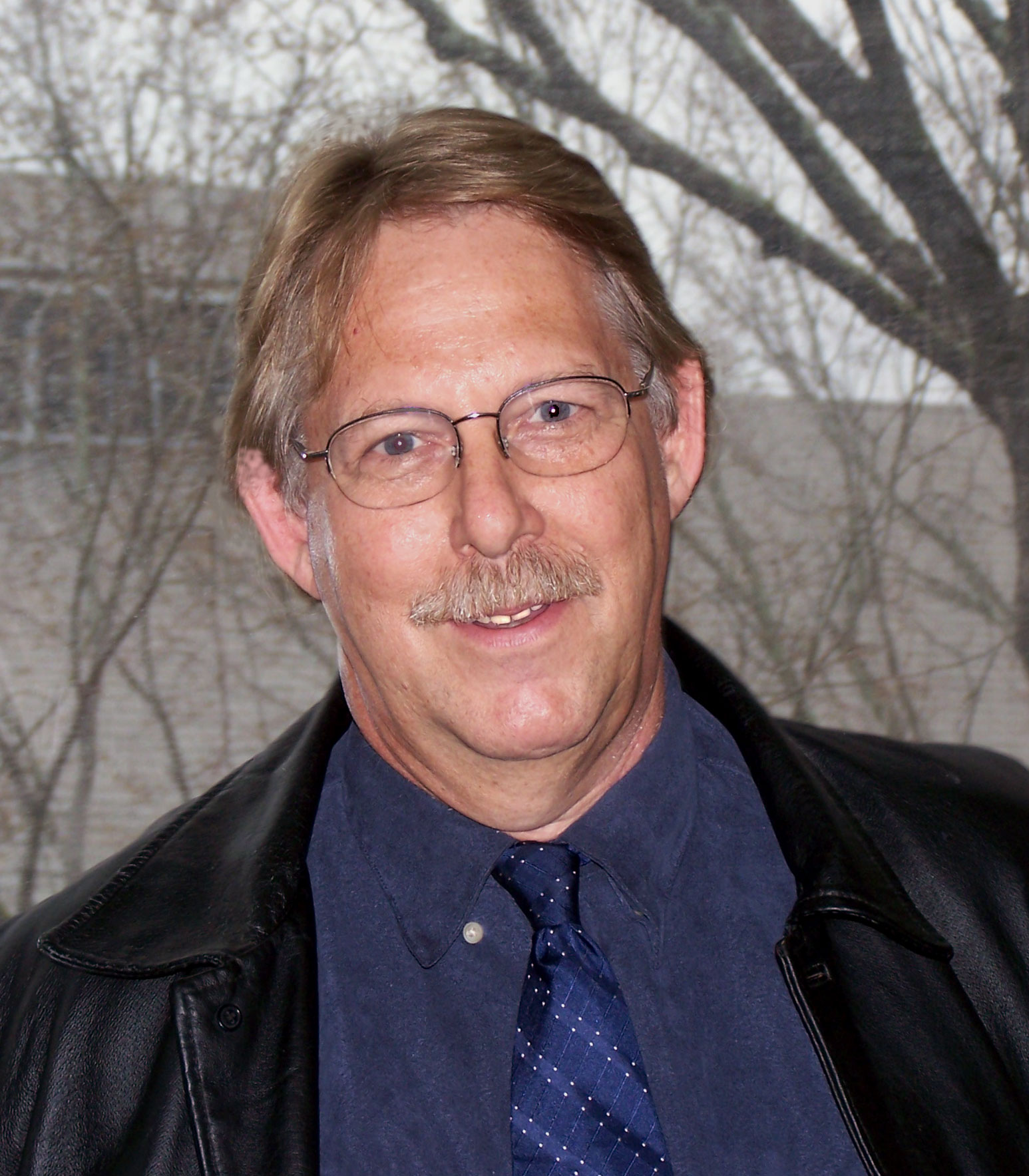 Breitenbeck, Gary A.