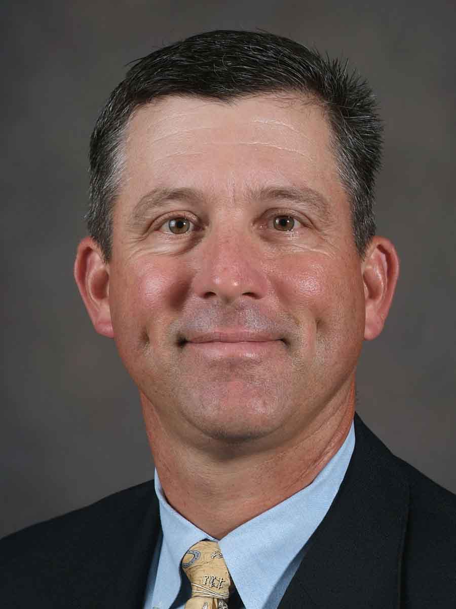 Gentry, Glen T.