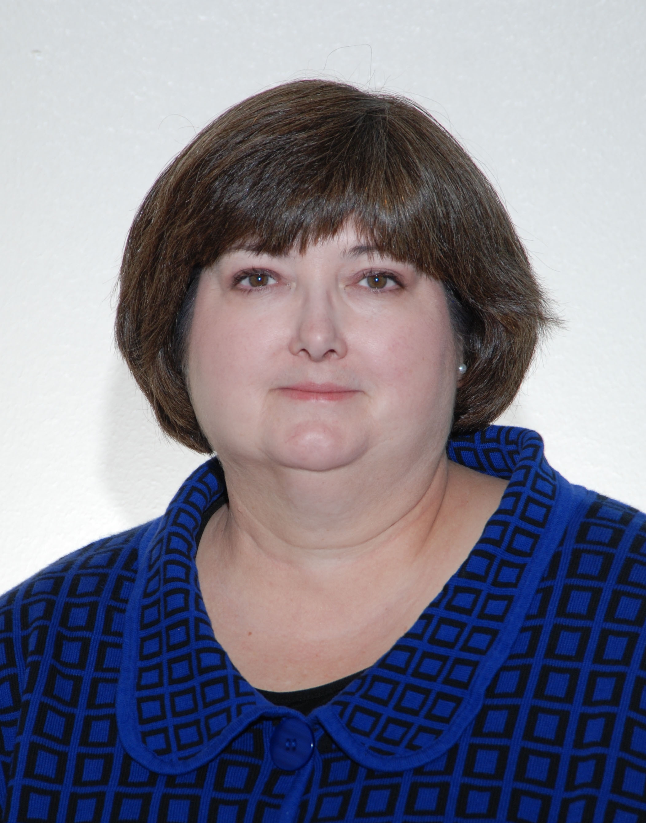 Gillett, Danna F.