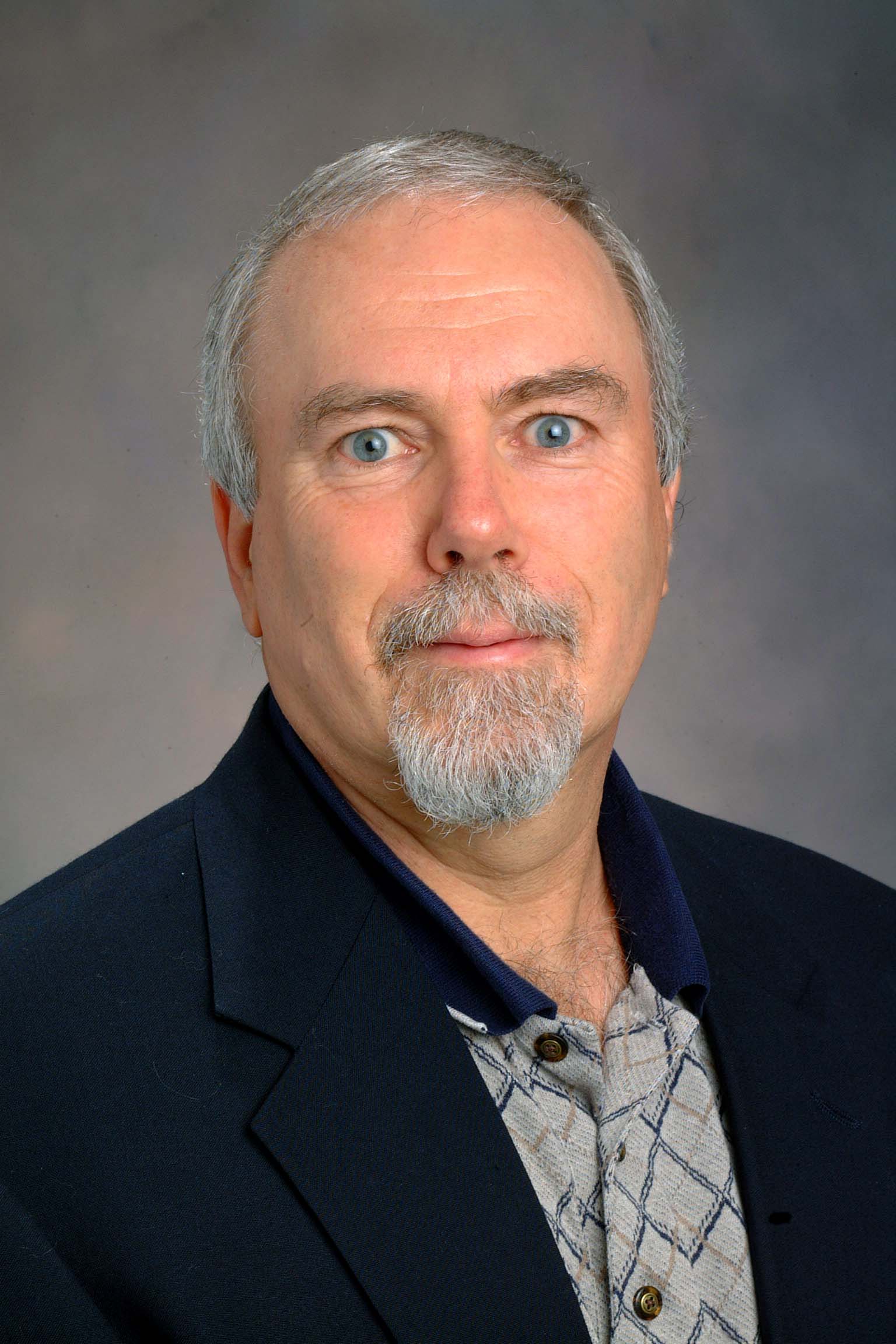 Godber, J. Samuel
