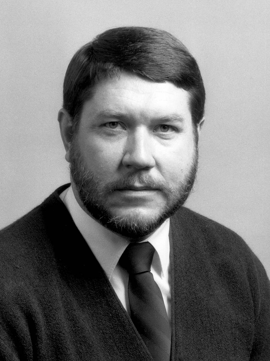 Godke, Robert A.