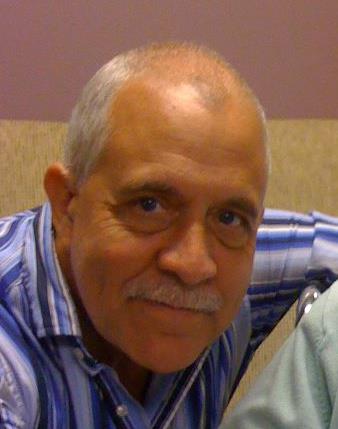 Lutz, C. Greg