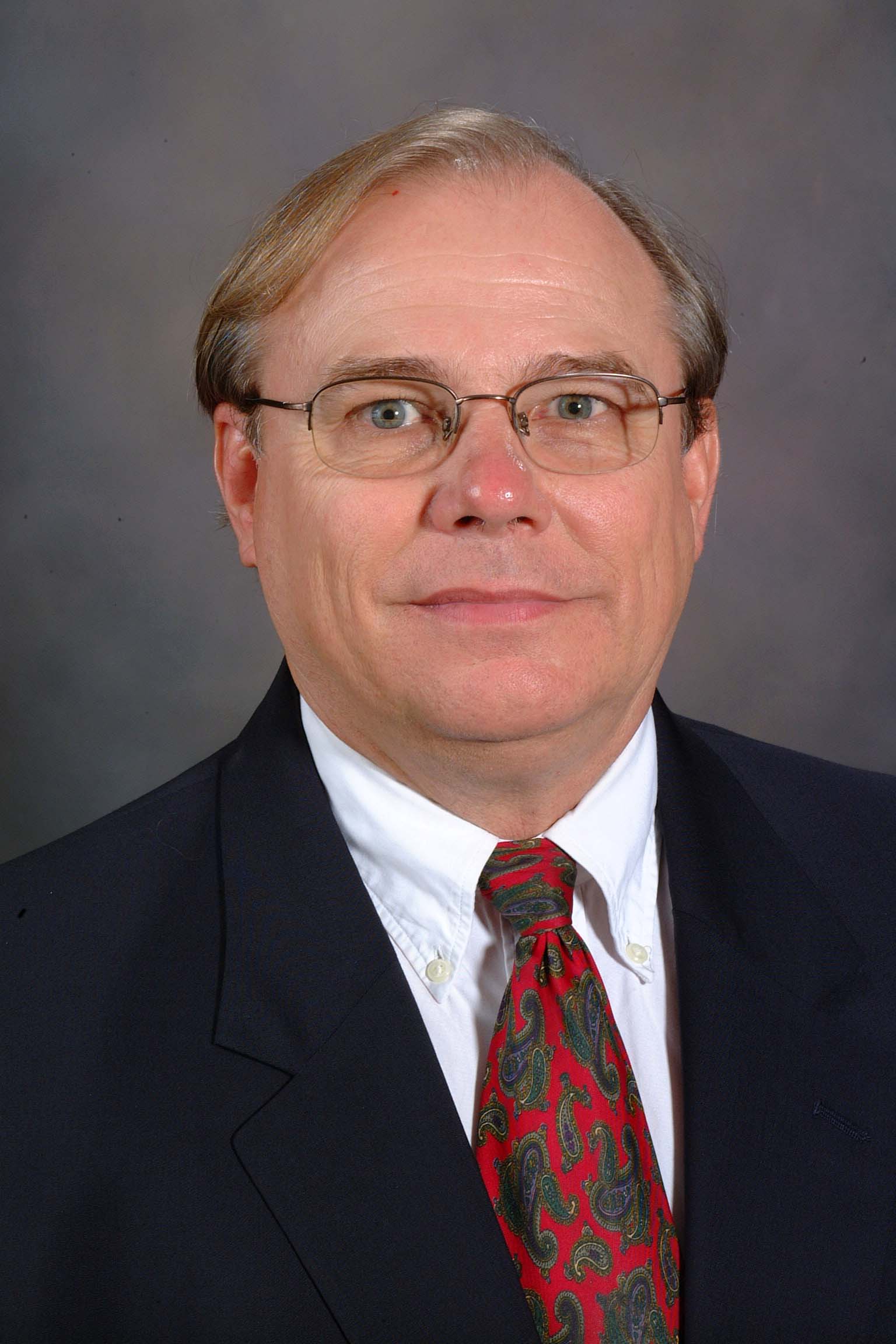 Griffin, James L.