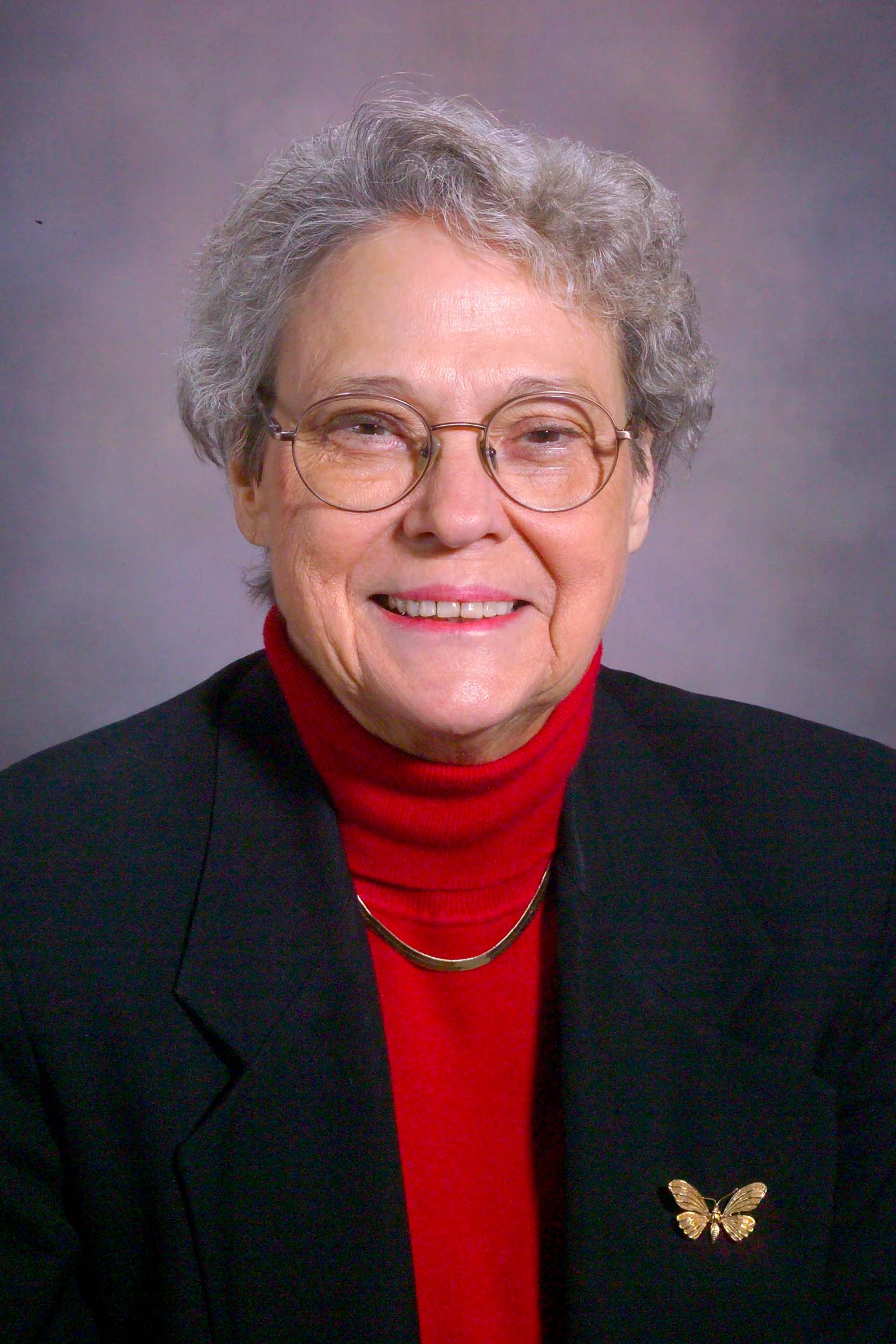 Grodner, Mary L.