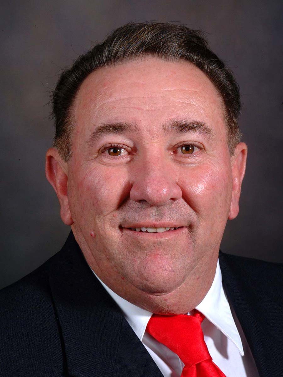 Guidry, Alfred J.