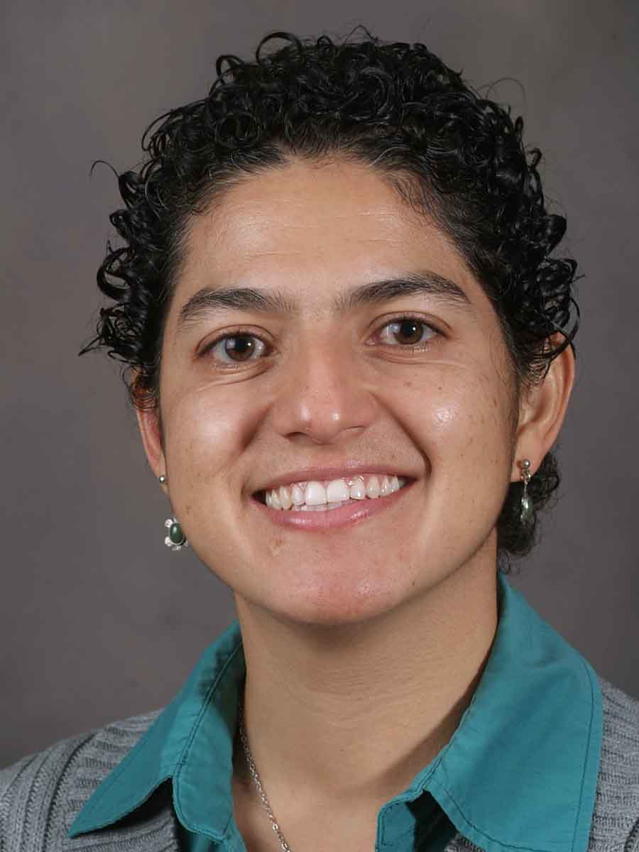 Gutierrez, Myriam