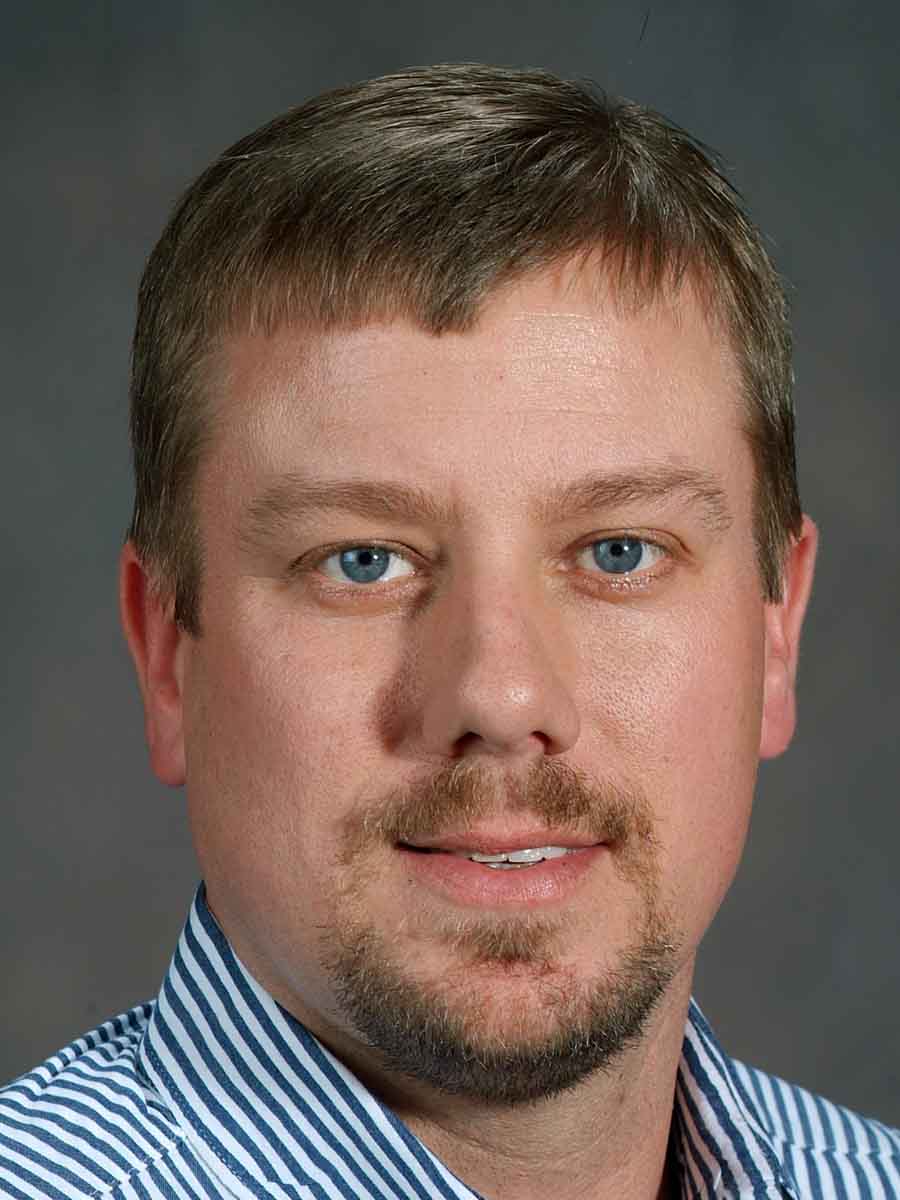 Hagan, James C.