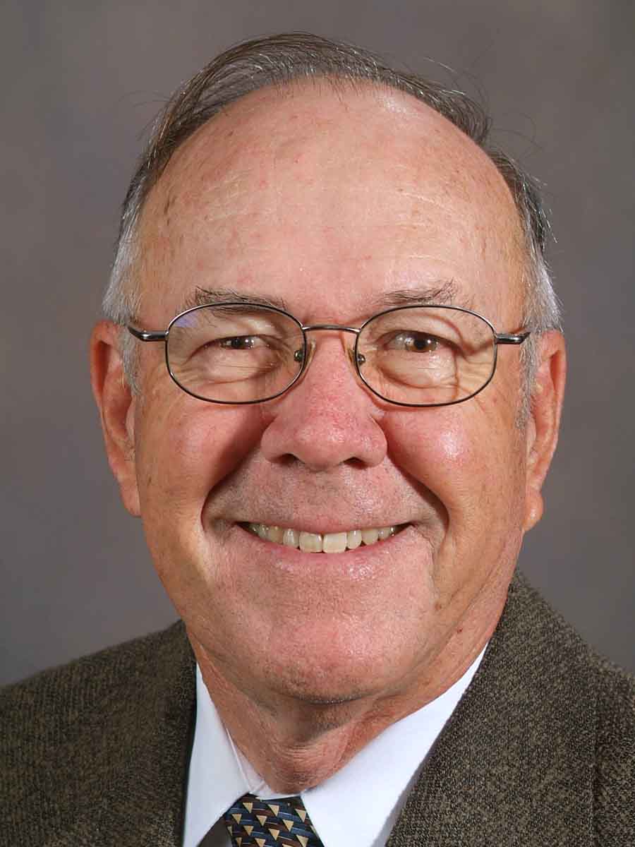 Hammond, Jr., Abner M.