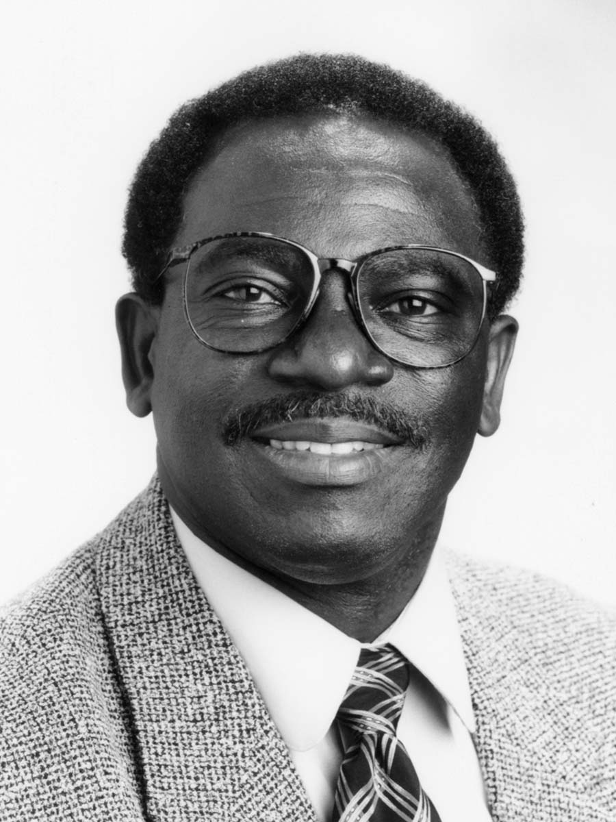 Harrison, Henry
