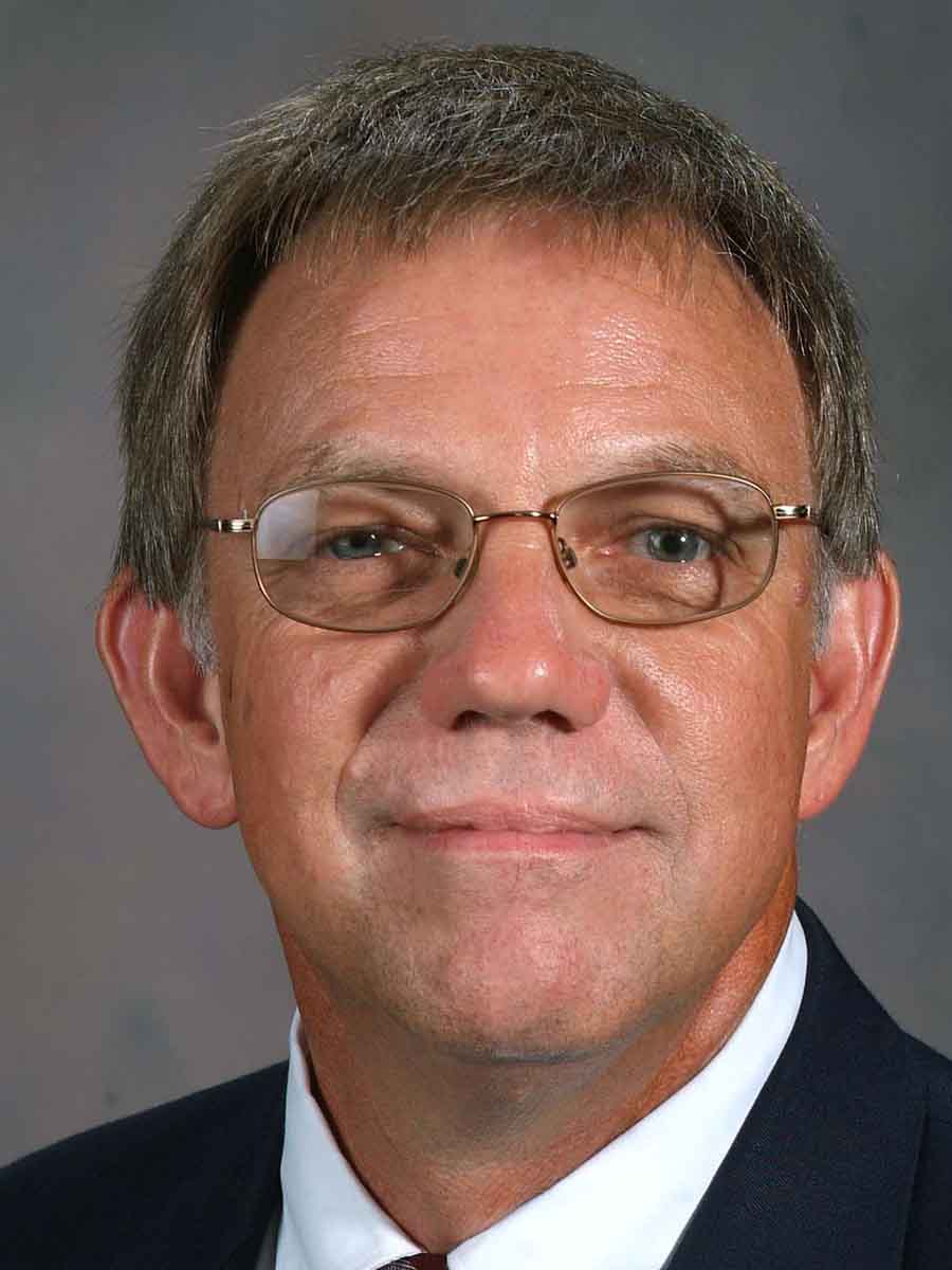 Hay, Gary M.