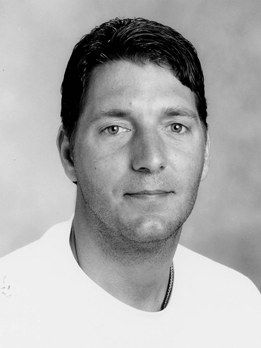 Hayes, James A.