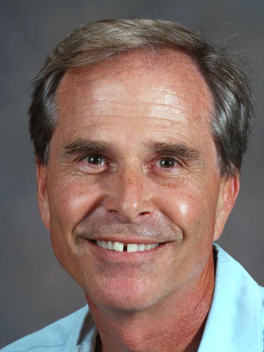 Henderson, Gregg