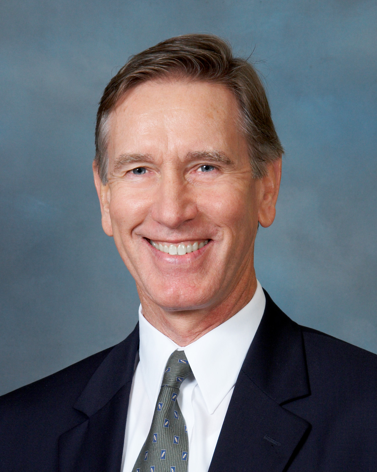 Hinson, Roger A.