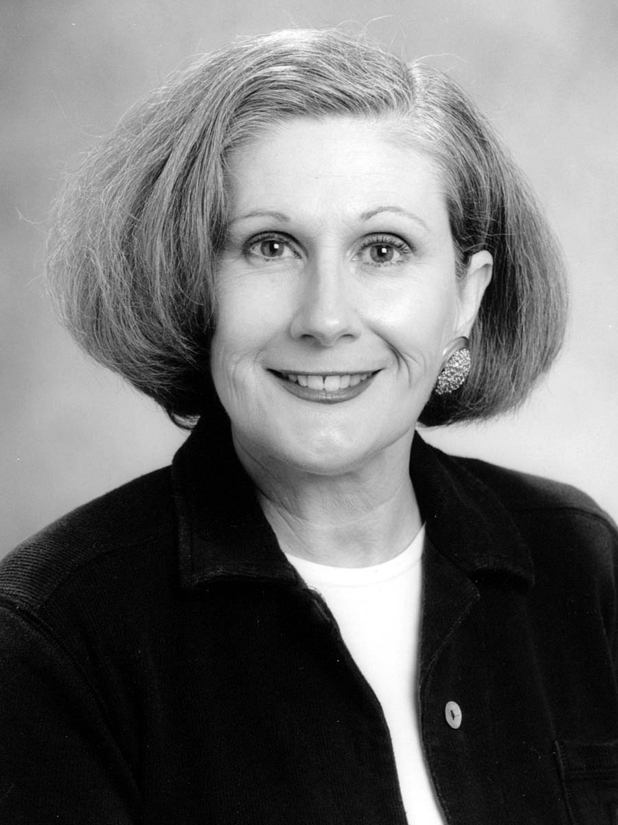 Hodson, Pamela