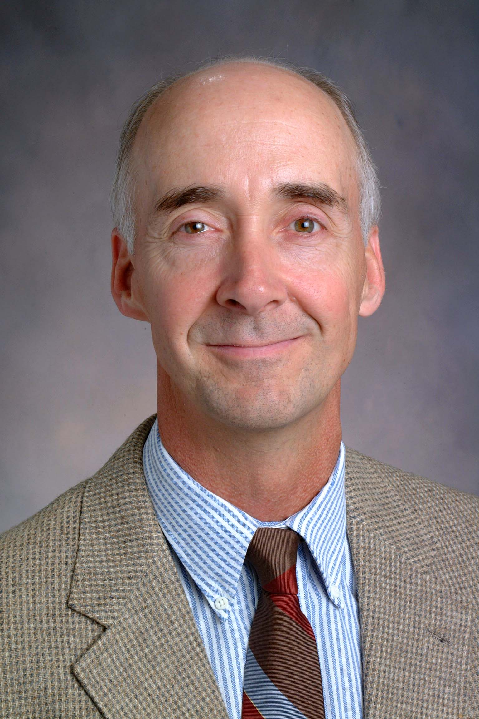 Hoy, Jeffrey W.