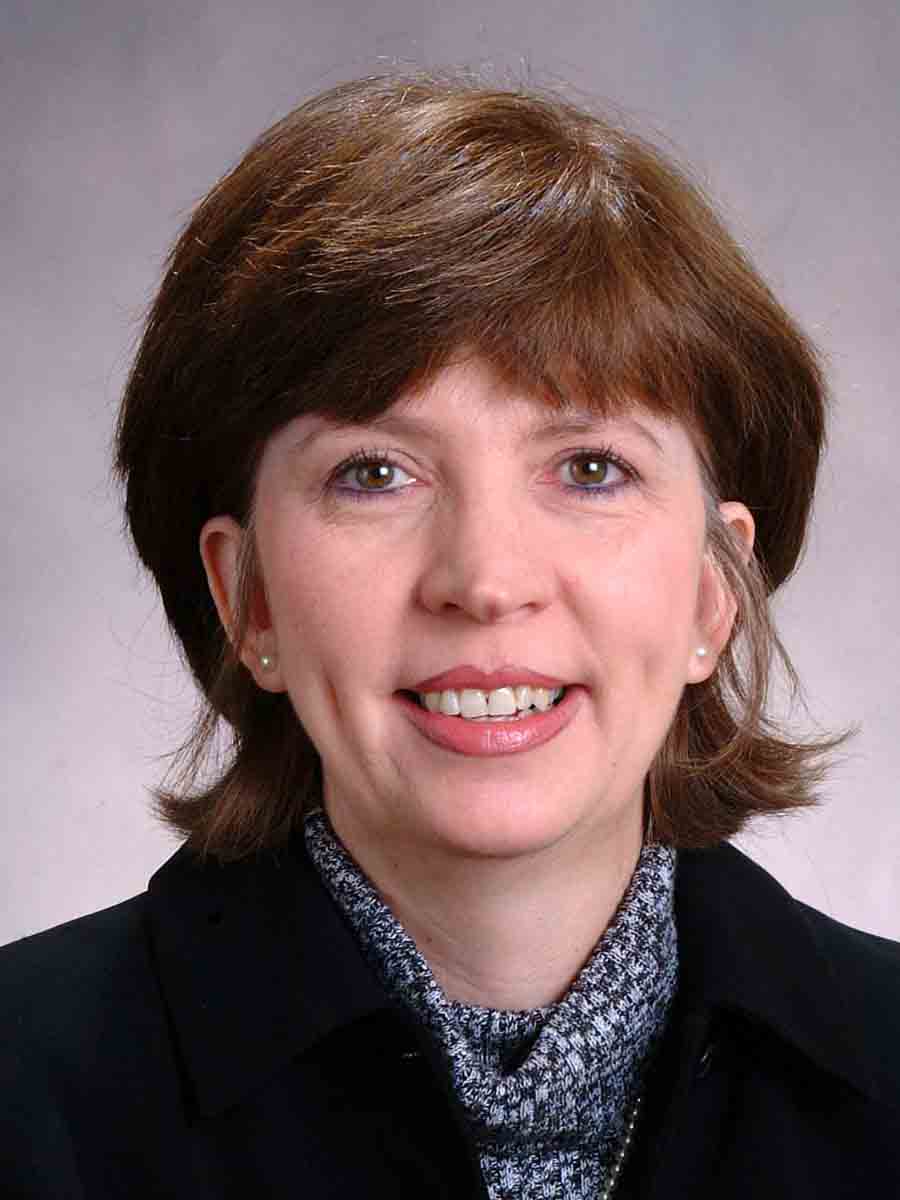 Hurlbert, Deborah L.