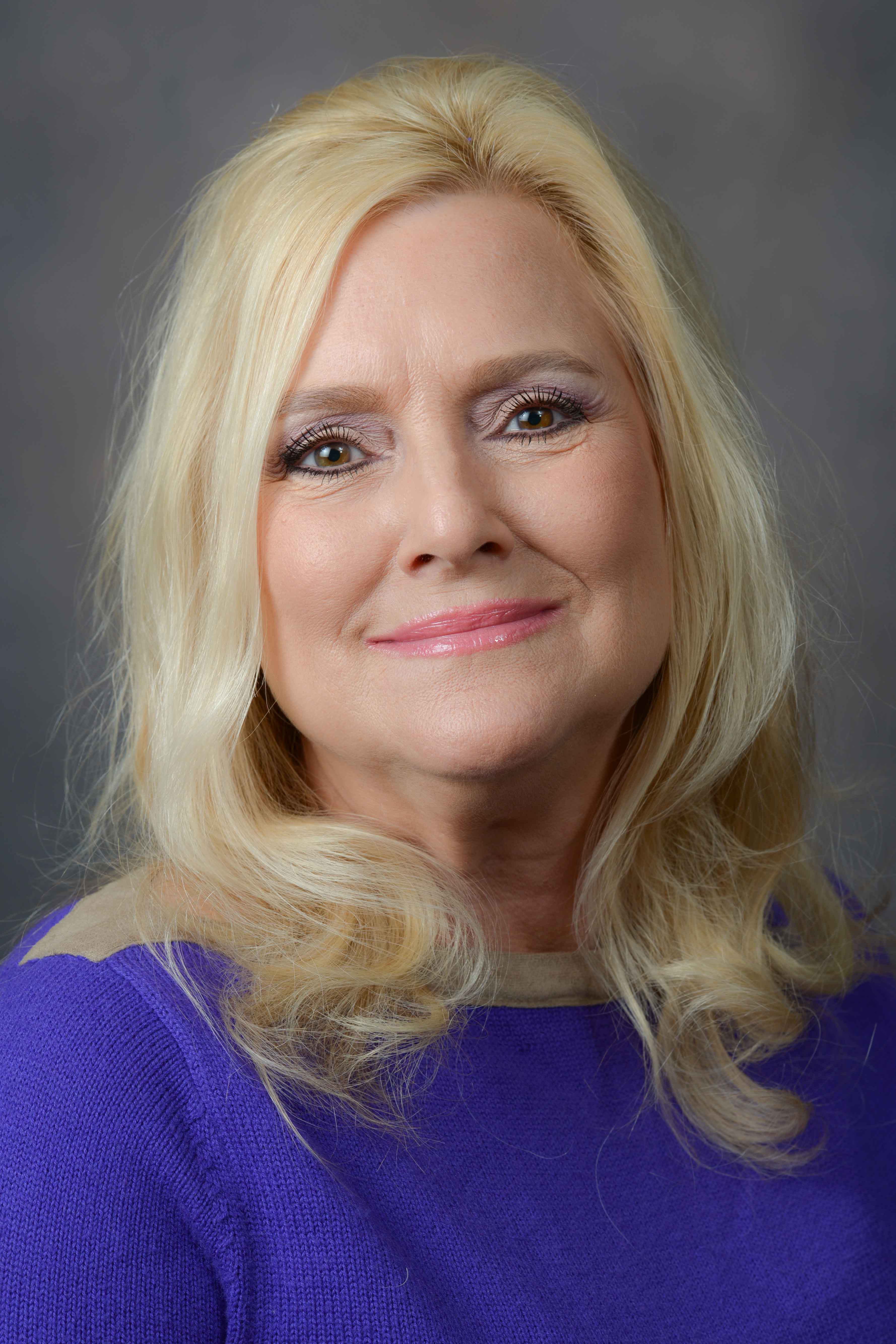 Hutchinson, Vickie