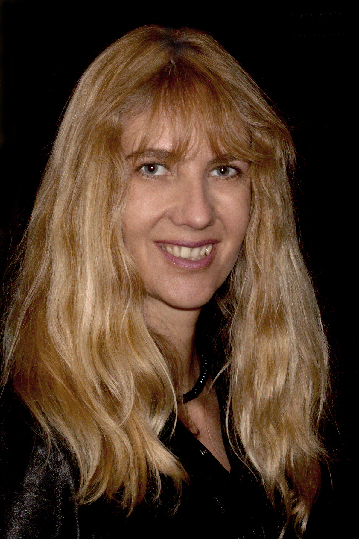 Husseneder, Claudia